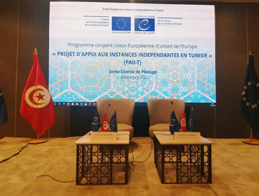 Organisation Seminaire Congres en tunisie, Système de conférence en Tunisie, Matériel Sonorisation en Tunisie, Matériel Projection en tunisie